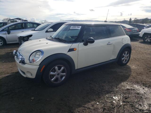 Image 1 of 2007 MINI COOPER  2007 with VIN WMWMF33517TT56245