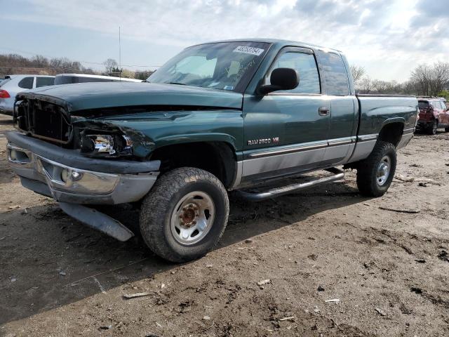 1999 DODGE RAM 2500  1999 image