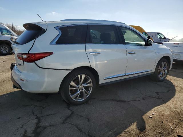 Image 3 of 2014 INFINITI QX60 HYBRID 2014 with VIN 5N1CL0MM7EC516813