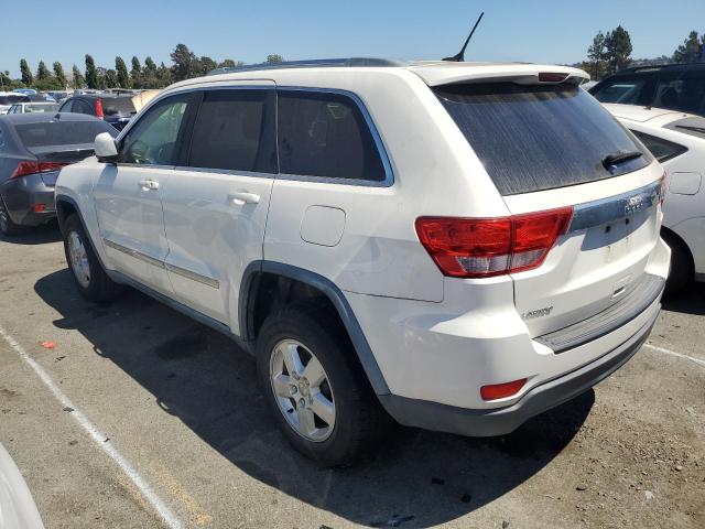 Изображение 2 2012 JEEP GRAND CHEROKEE LAREDO 2012 с VIN 1C4RJEAG9CC177324