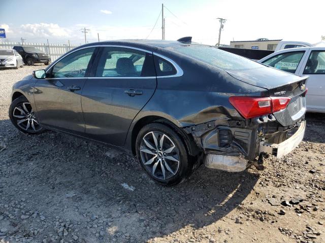 Image 2 of 2016 CHEVROLET MALIBU LT 2016 with VIN 1G1ZE5ST2GF256637