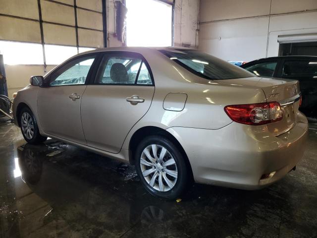 Obraz 2 z 2012 TOYOTA COROLLA BASE 2012 z VIN 5YFBU4EE1CP041966