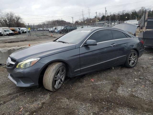 Изображение 1 2014 MERCEDES-BENZ E 350 2014 с VIN WDDKJ5KB0EF239592