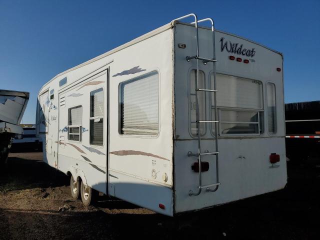 Image 3 of 2008 FRRV TRAILER 2008 with VIN 4X4FWCF268V018630