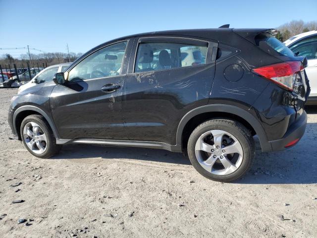 Изображение 2 2021 HONDA HR-V LX 2021 с VIN 3CZRU6H32MM702833
