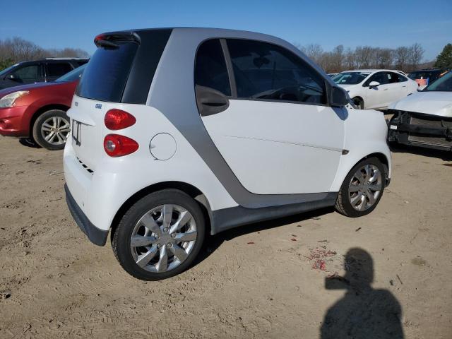 Image 3 of 2013 SMART FORTWO PURE 2013 with VIN WMEEJ3BA4DK659057