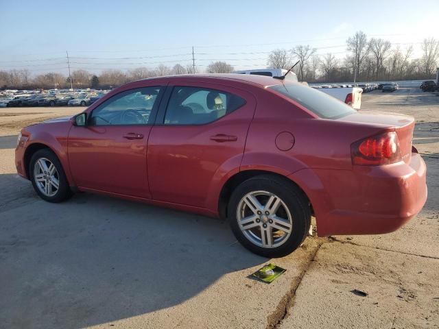 Изображение 2 2011 DODGE AVENGER MAINSTREET 2011 с VIN 1B3BD1FB0BN565092