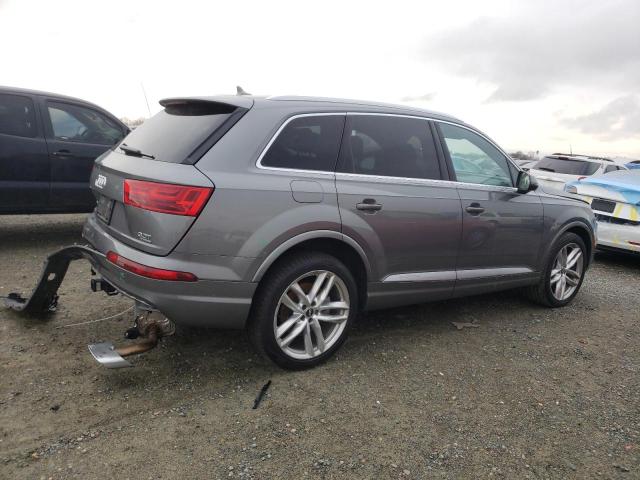 Изображение 3 2018 AUDI Q7 PRESTIGE 2018 с VIN WA1VAAF71JD013325