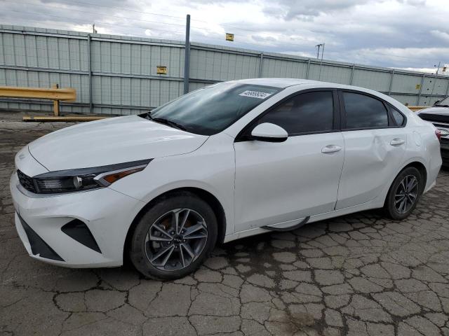 Image 1 of 2022 KIA FORTE FE 2022 with VIN 3KPF24AD5NE460234