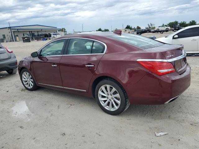 Image 2 of 2016 BUICK LACROSSE  2016 with VIN 1G4GB5G38GF189425