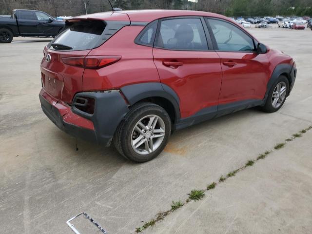 Obraz 3 z 2019 HYUNDAI KONA SE 2019 z VIN KM8K12AA6KU198065