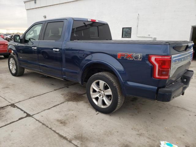 Obraz 2 z 2016 FORD F150 SUPERCREW 2016 z VIN 1FTFW1EG7GFA03070
