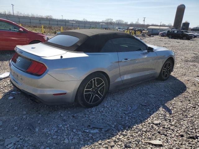 Изображение 3 2020 FORD MUSTANG GT 2020 с VIN 1FATP8FF7L5136934