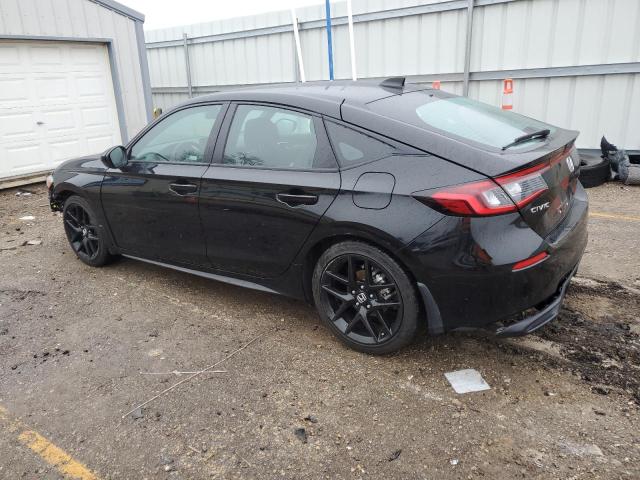 Obraz 2 z 2023 HONDA CIVIC SPORT 2023 z VIN 19XFL2H8XPE001374