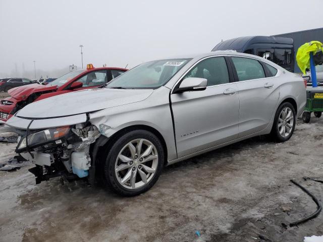 Obraz 1 z 2017 CHEVROLET IMPALA LT 2017 z VIN 2G1105S38H9155740