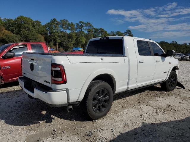 Image 3 of 2022 RAM 2500 LIMITED 2022 with VIN 3C6UR5TL5NG267249