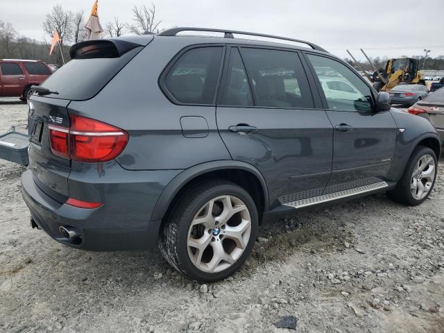 Obraz 3 z 2012 BMW X5 XDRIVE35D 2012 z VIN 5UXZW0C56CL664060