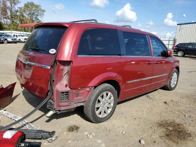 Obraz 3 z 2014 CHRYSLER TOWN & COUNTRY TOURING 2014 z VIN 2C4RC1BG9ER329789