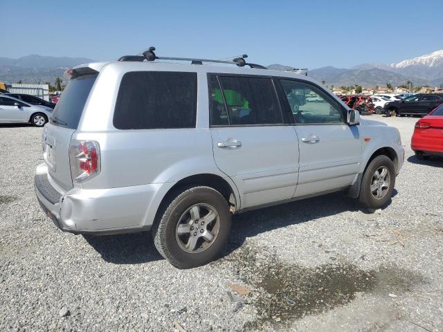 Изображение 3 2006 HONDA PILOT EX 2006 с VIN 5FNYF28666B021905