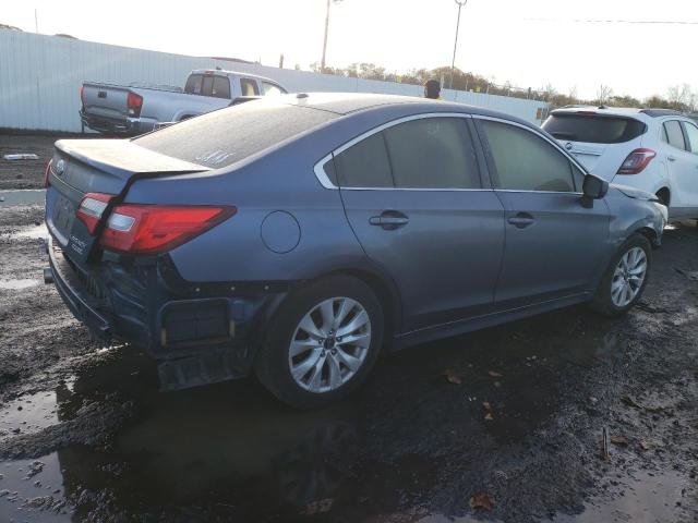 Изображение 3 2015 SUBARU LEGACY 2.5I PREMIUM 2015 с VIN 4S3BNAC61F3067570