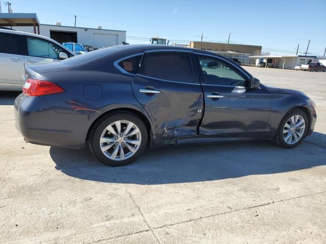 Image 3 of 2011 INFINITI M37  2011 with VIN JN1BY1APXBM324655