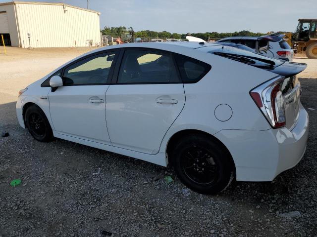 Изображение 2 2015 TOYOTA PRIUS  2015 с VIN JTDKN3DU7F1957561