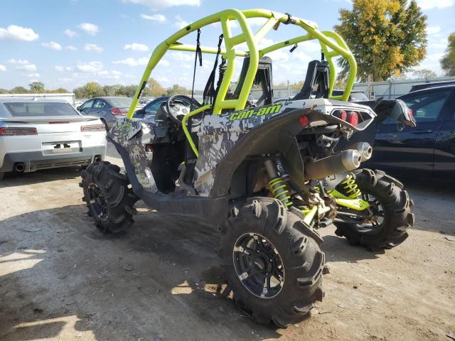 Изображение 3 2016 CAN-AM MAVERICK 1000R X MR 2016 с VIN 3JBPWAP20GJ000635