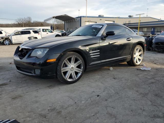 Obraz 2005 CHRYSLER CROSSFIRE LIMITED 2005