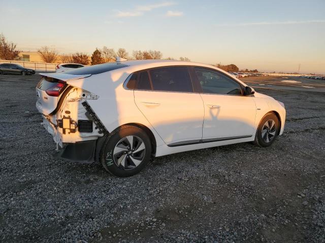 Obraz 3 z 2017 HYUNDAI IONIQ SEL 2017 z VIN KMHC75LC0HU034094