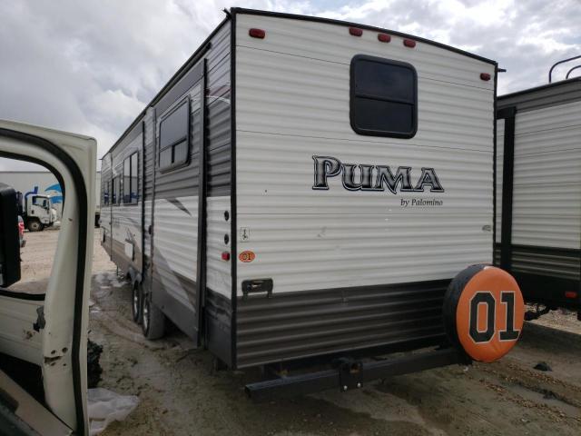 Изображение 3 2016 PUMA TRAILER 2016 с VIN 4X4TPUG26GP058696