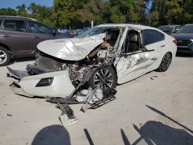 Image 1 of 2016 NISSAN ALTIMA 2.5 2016 with VIN 1N4AL3AP2GC137576