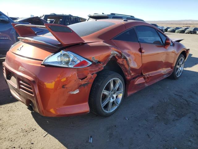 Obraz 3 z 2008 MITSUBISHI ECLIPSE GT 2008 z VIN 4A3AK34T58E031583