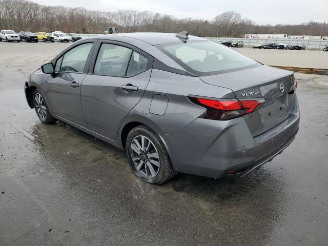 Изображение 2 2023 NISSAN VERSA SV 2023 с VIN 3N1CN8EV2PL868292
