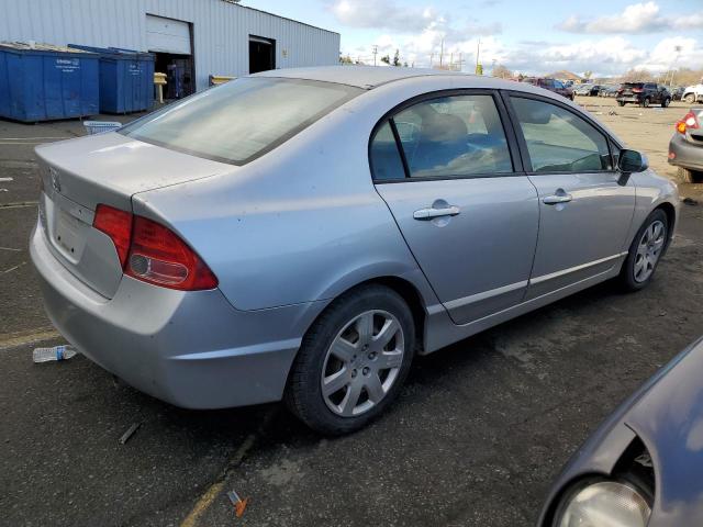 Obraz 3 z 2007 HONDA CIVIC LX 2007 z VIN 2HGFA16517H308785