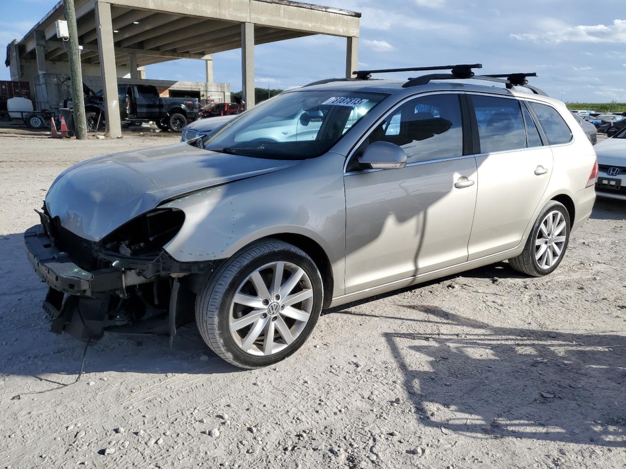 2012 VOLKSWAGEN JETTA TDI 2012 image