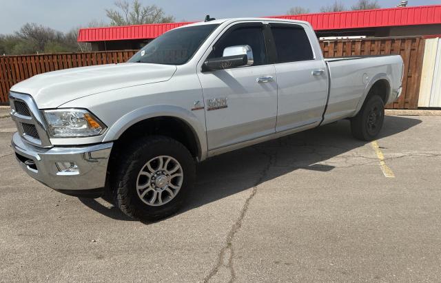 Obraz 2 z 2015 RAM 2500 LARAMIE 2015 z VIN 3C6UR5KLXFG658271