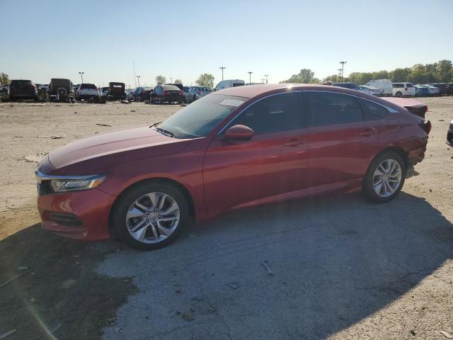Изображение 1 2020 HONDA ACCORD LX 2020 с VIN 1HGCV1F16LA023593
