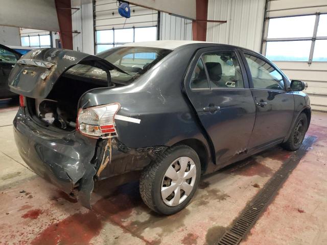 Obraz 3 z 2008 TOYOTA YARIS  2008 z VIN JTDBT923981231786