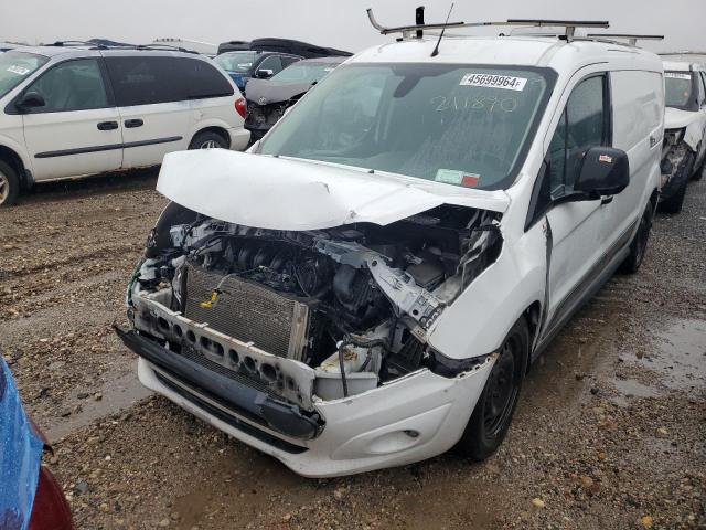 Obraz 1 z 2015 FORD TRANSIT CONNECT XLT 2015 z VIN NM0LS7F7XF1211890