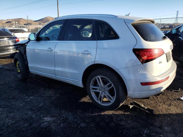 Obraz 2 z 2014 AUDI Q5 PREMIUM PLUS 2014 z VIN WA1LFAFP5EA016731