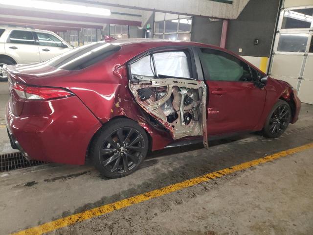 Изображение 3 2023 TOYOTA COROLLA SE 2023 с VIN 5YFS4MCE8PP164317