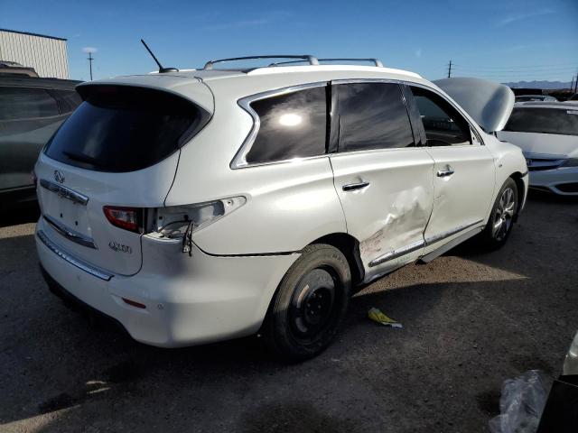 Image 3 of 2015 INFINITI QX60  2015 with VIN 5N1AL0MNXFC552030