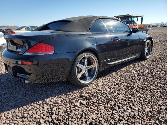 Изображение 3 2007 BMW M6  2007 с VIN WBSEK93517CS32085