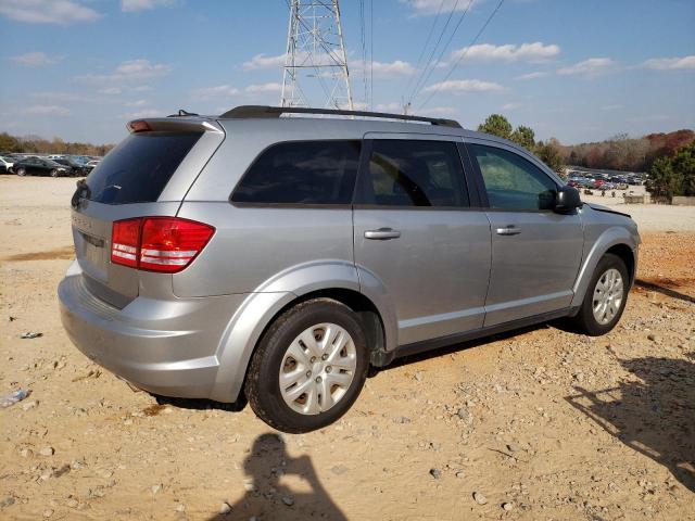 Obraz 3 z 2016 DODGE JOURNEY SE 2016 z VIN 3C4PDCAB1GT223438