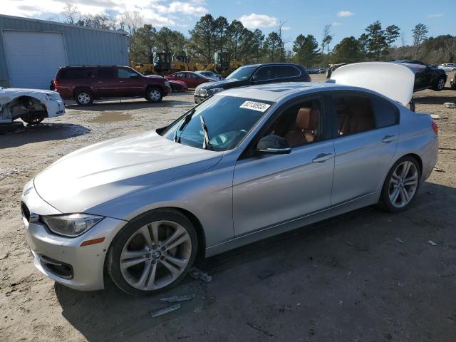 Изображение 2013 BMW 335 I 2013
