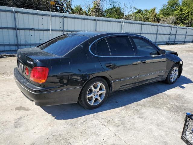 Image 3 of 2003 LEXUS GS 300 2003 with VIN JT8BD69S330186821