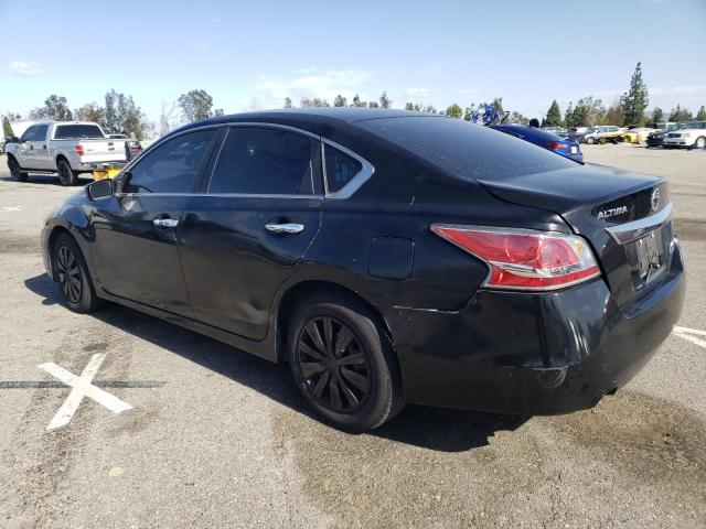 Image 2 of 2014 NISSAN ALTIMA 2.5 2014 with VIN 1N4AL3AP2EN380600