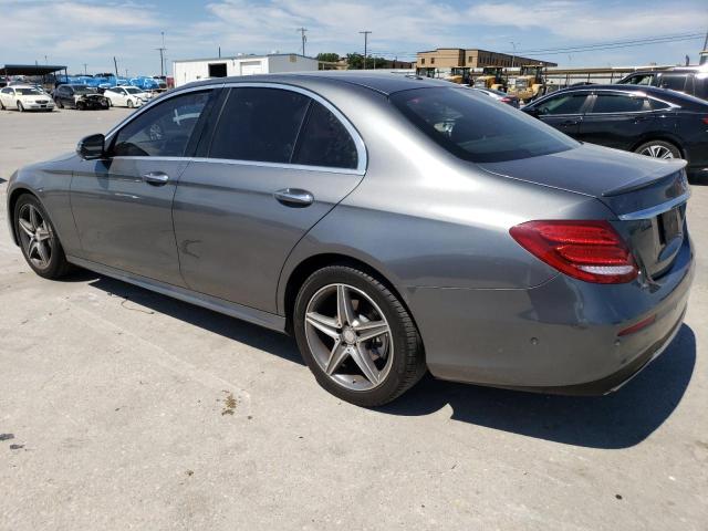 Изображение 2 2017 MERCEDES-BENZ E 300 2017 с VIN WDDZF4JB4HA032197