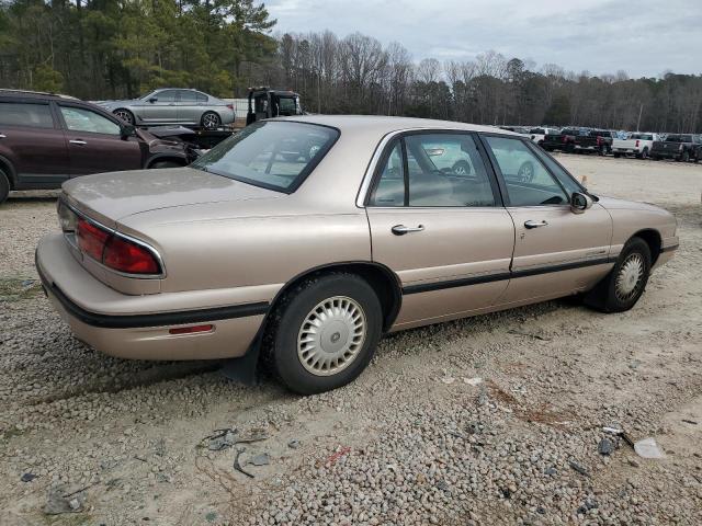 Image 3 of 1999 BUICK LESABRE CUSTOM 1999 with VIN 1G4HP52K1XH434705