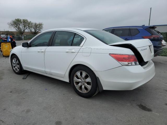Image 2 of 2010 HONDA ACCORD EX 2010 with VIN 1HGCP2F75AA092874